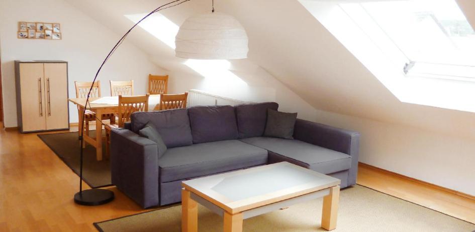 Bett'N Glueck - Uebernachtung & Fruehstueck Bed & Breakfast Zusmarshausen Phòng bức ảnh